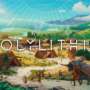 Polylithic 1.0 Abandona Early Access Com Humor, Hienas e Caos Pré-Histórico em Agosto