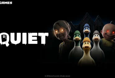 Quiet