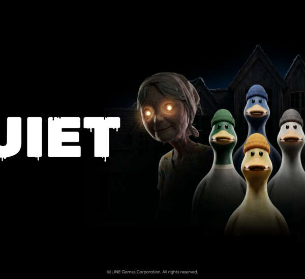 Quiet