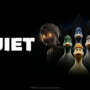 QUIET: Jogo de Terror Co-op Inusitado com Patos Alienígenas Abre Inscrições para Playtest em Agosto!