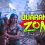 Quarantine Zone: The Last Check – O verdadeiro apocalipse começa na fila de triagem | Análise