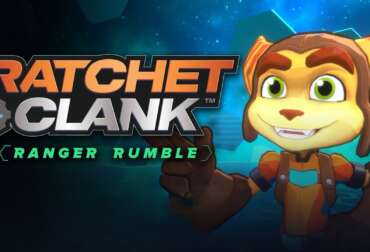Ratchet & Clank: Ranger Rumble
