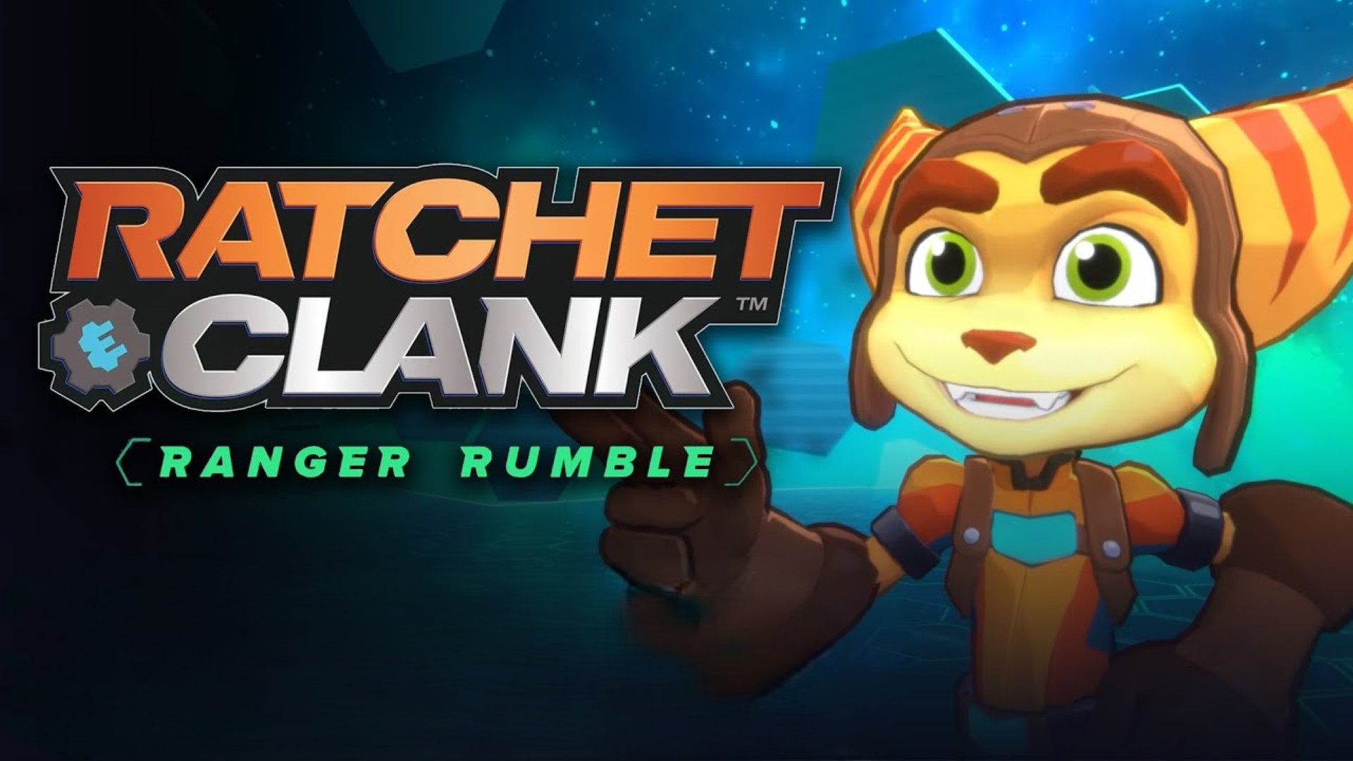 Ratchet & Clank: Ranger Rumble