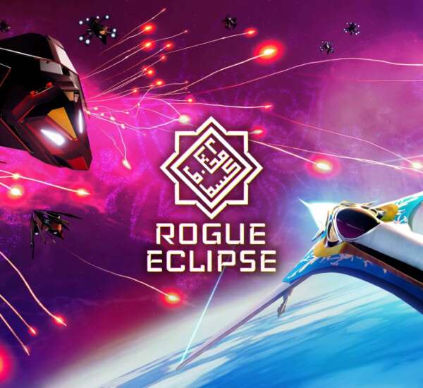 Rogue Eclipse