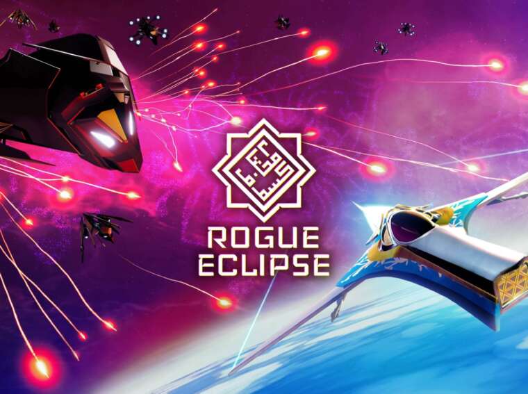 Rogue Eclipse