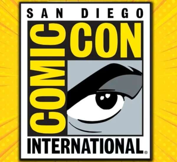 San Diego Comic-Con 2026