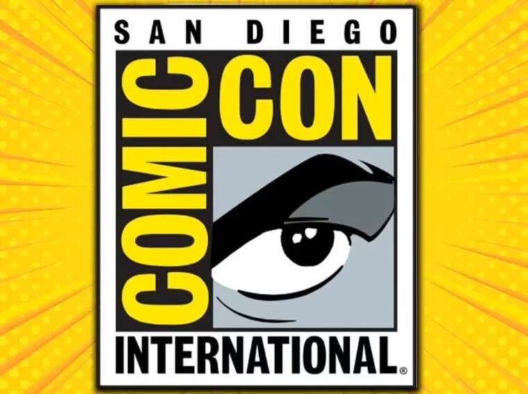 San Diego Comic-Con 2026