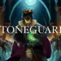 Stoneguard chega ao Acesso Antecipado com sobrevivência medieval e ficção científica