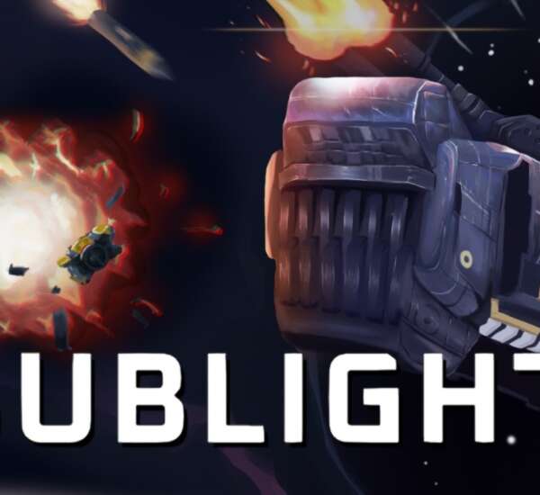 Sublight