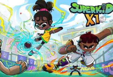 Superkid X1