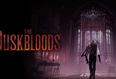 The Duskbloods