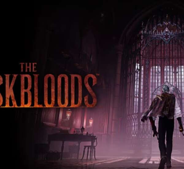 The Duskbloods