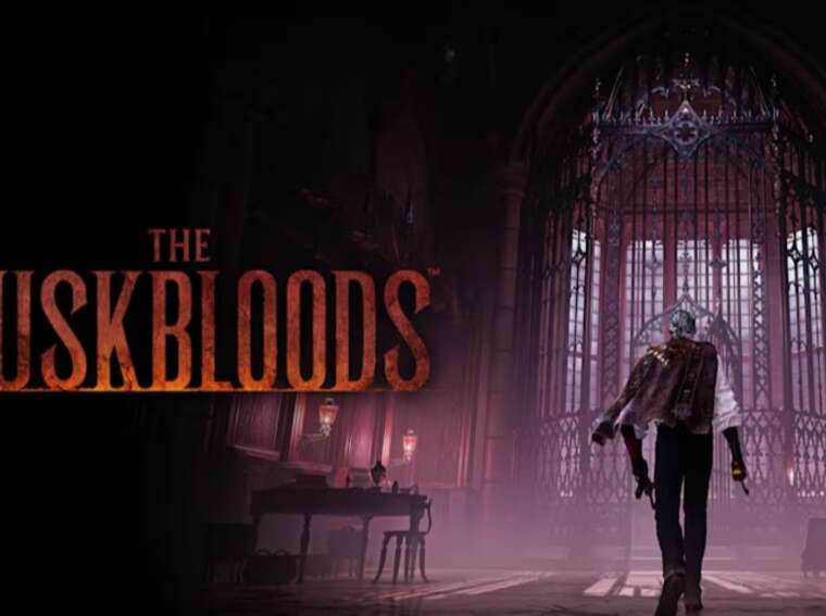 The Duskbloods