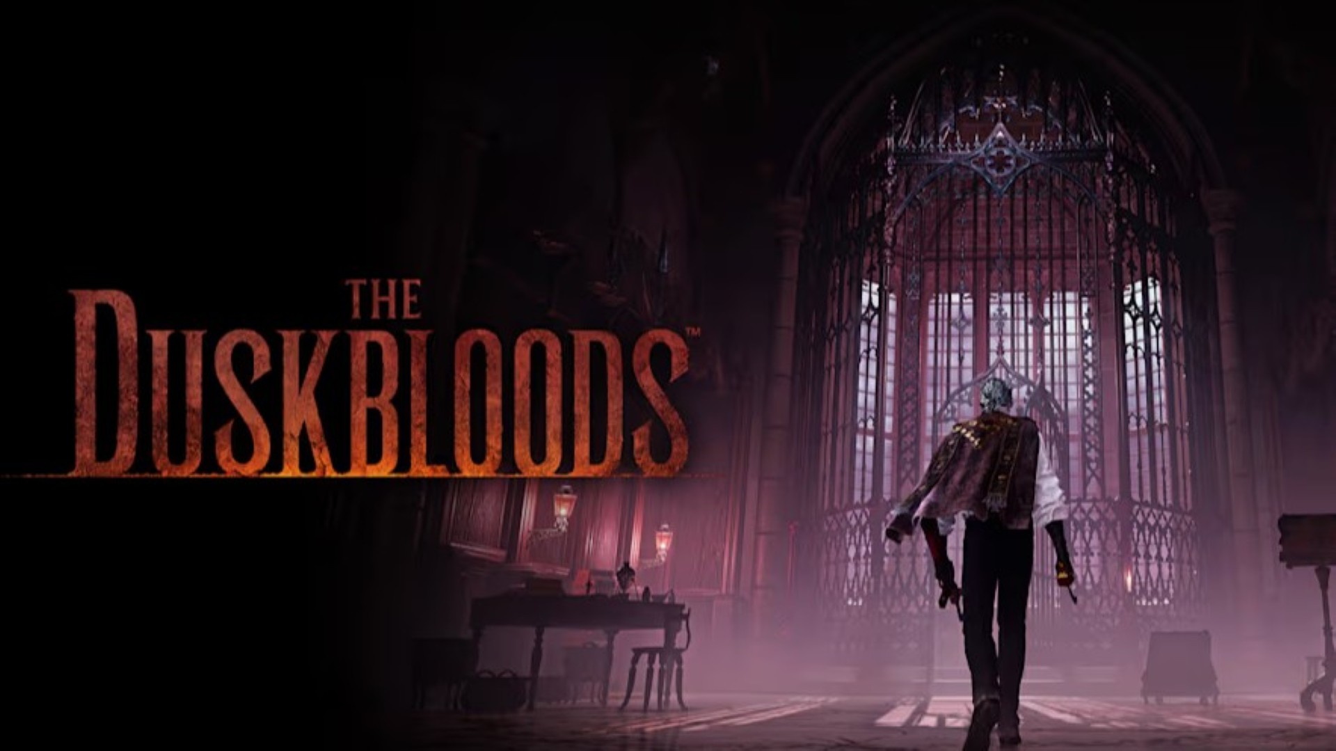 The Duskbloods