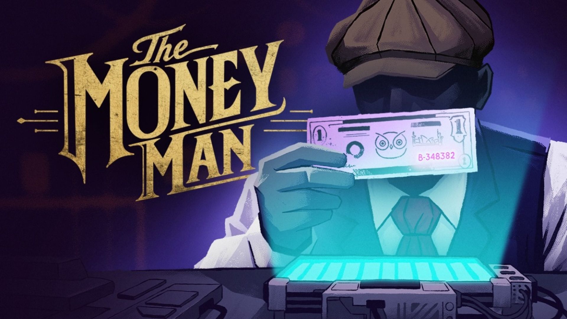 The Money Man