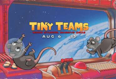 Festival Tiny Teams