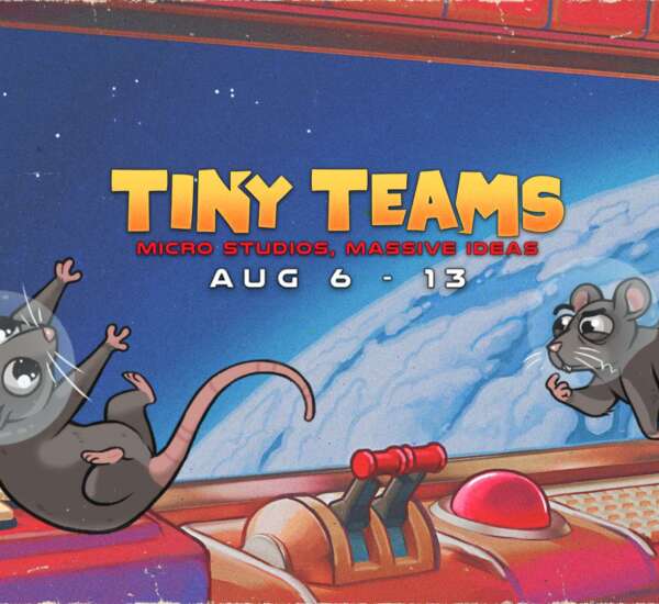 Festival Tiny Teams