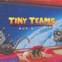 Festival Tiny Teams Retorna: Descubra Joias Indie de Pequenos Estúdios no Steam!