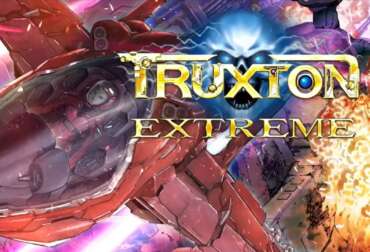 Truxton Extreme