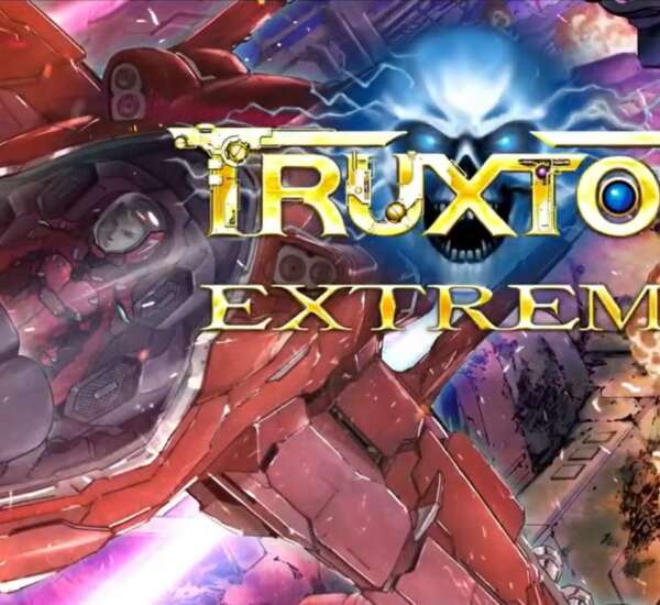 Truxton Extreme