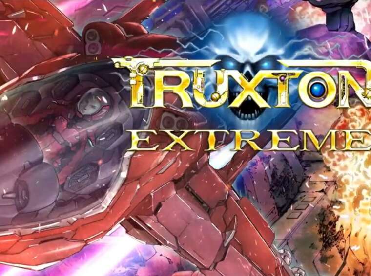 Truxton Extreme