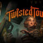 Twisted Tower: Quando a Disneylândia Encontra BioShock em um FPS de Terror no Steam