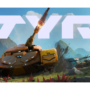 Tyr Libera Playtest Gratuito no Steam: Prepare-se para um Shooter Tático de Tanques