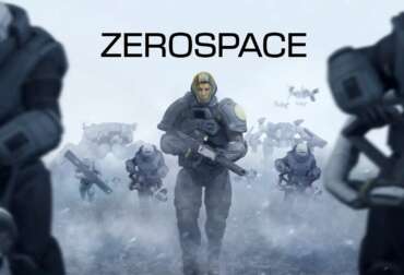 ZeroSpace