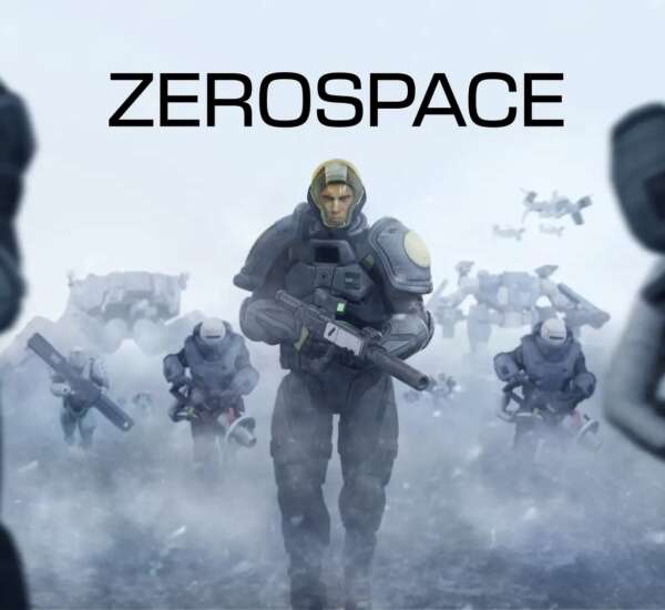 ZeroSpace