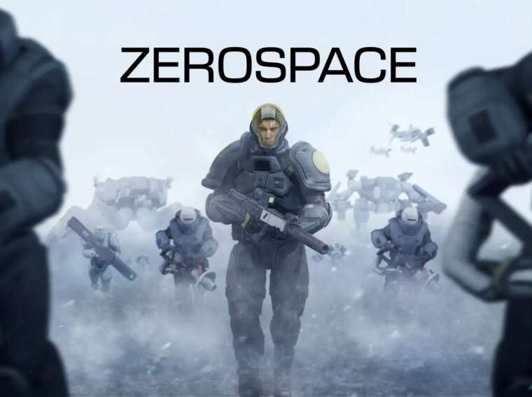 ZeroSpace
