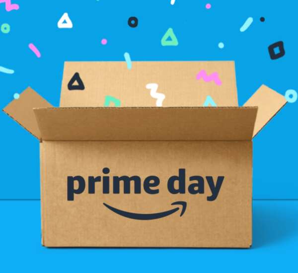 amazon prime day