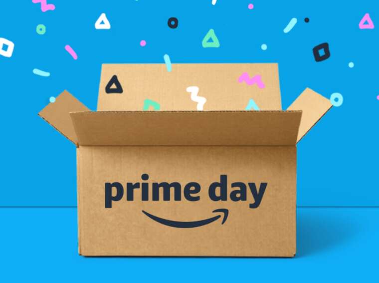 amazon prime day