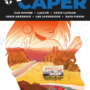 Dan Houser (GTA, RDR) lança American Caper Vol. 1 e autografará seus clássicos na Comic-Con!