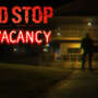 Dead Stop – No Vacancy: Terror Retrô Chega ao Steam com Clima de Slasher Anos 80