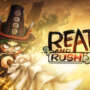 Reap and Rush Chega ao Steam: O Roguelike de Ação com Mitologia Chinesa que Você Não Sabia que Precisava