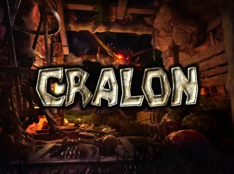 Cralon