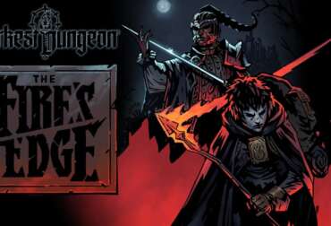 Darkest Dungeon