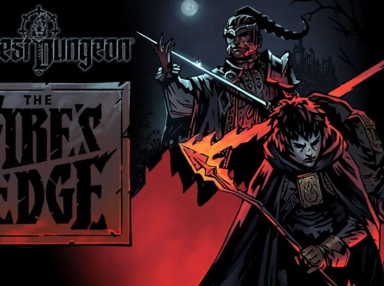 Darkest Dungeon