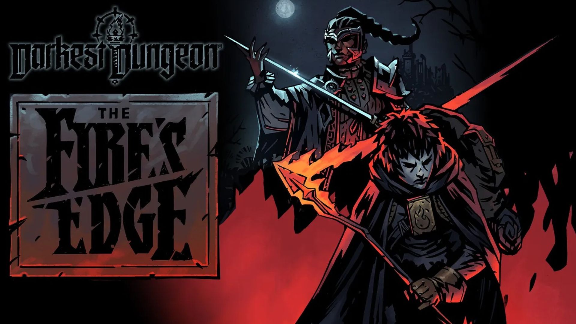 Darkest Dungeon