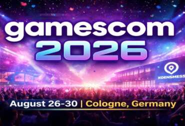 Gamescom 2026