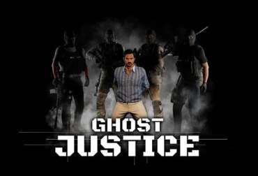 ghost justice