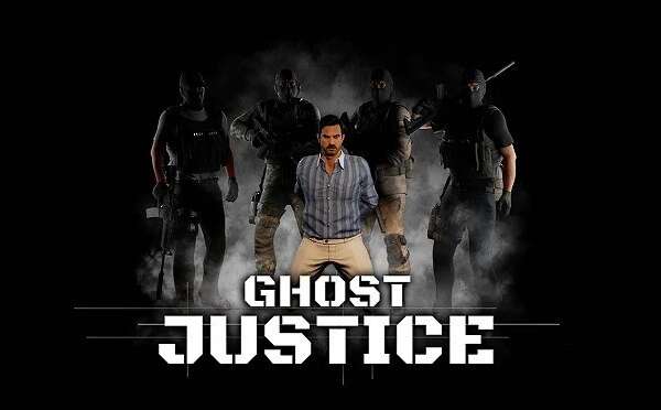 ghost justice