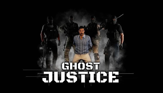 ghost justice