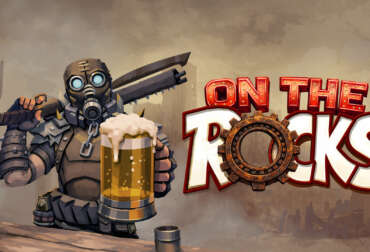 On the Rocks