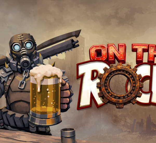On the Rocks