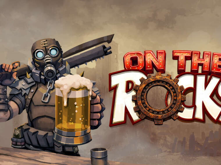 On the Rocks