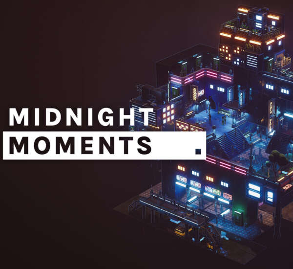 Midnight Moments