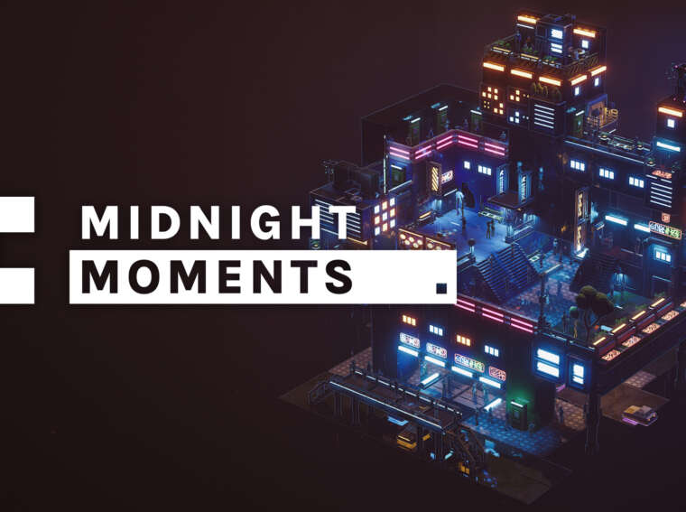 Midnight Moments