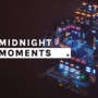 Midnight Moments: O ‘Cozy Cyberpunk’ de Construção Sem Pressão Já Está Disponível no Steam