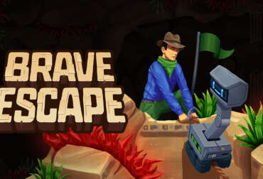 Brave Escape
